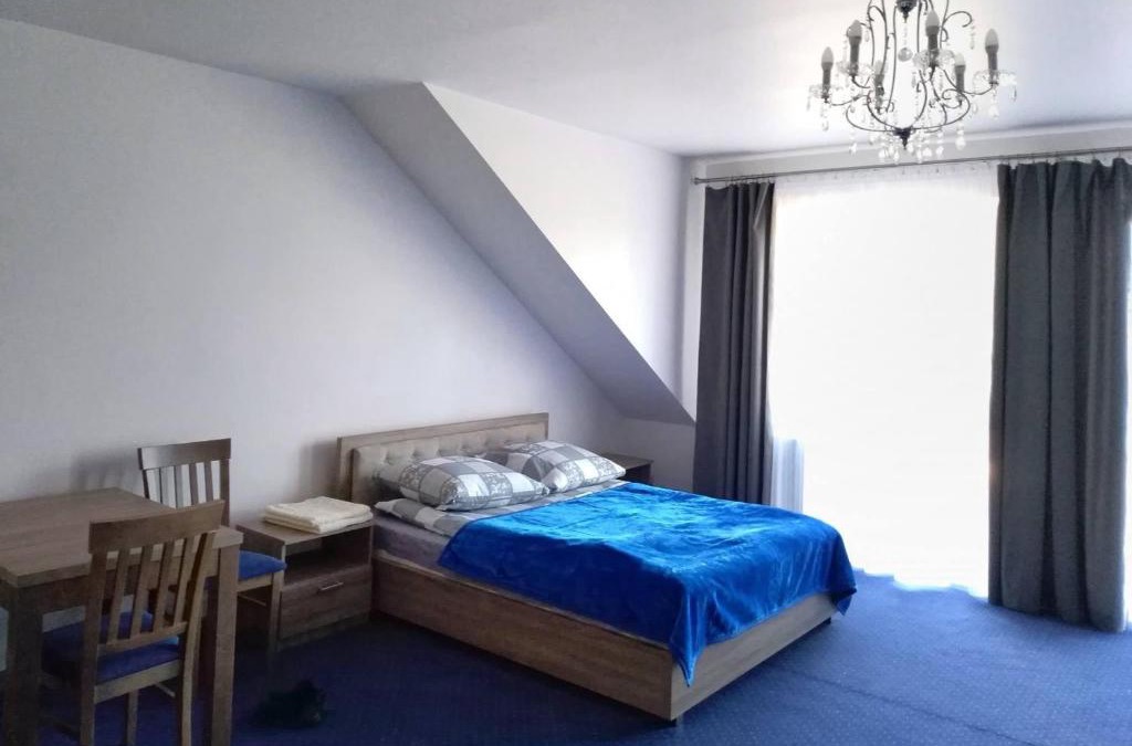 gmina Przytyk Hotel | Arkadiaa
