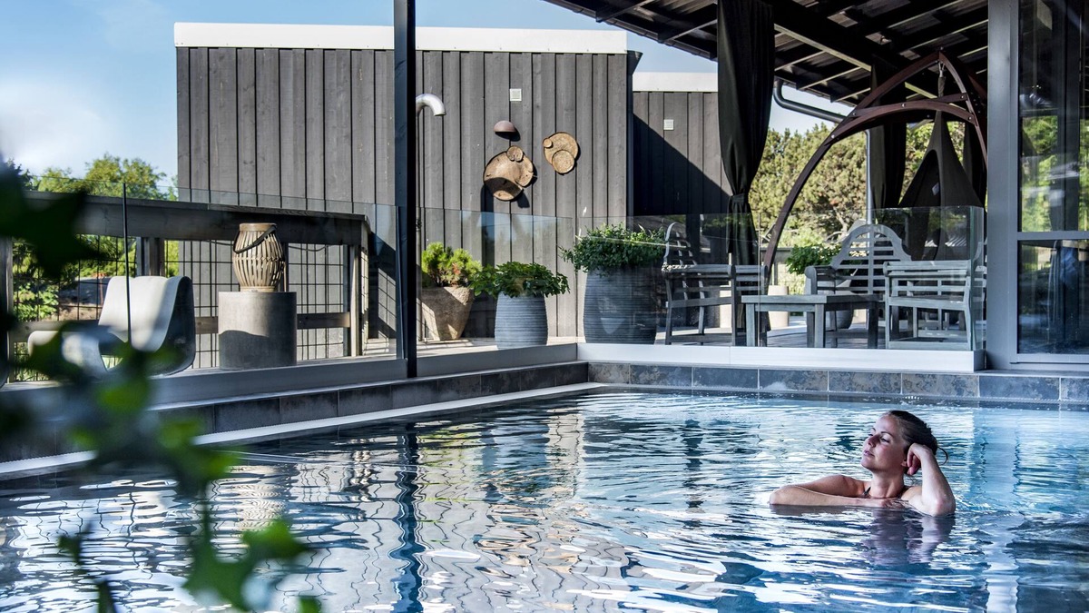 Goteborg Municipality Hotel | Arken Hotel & Art Garden Spa