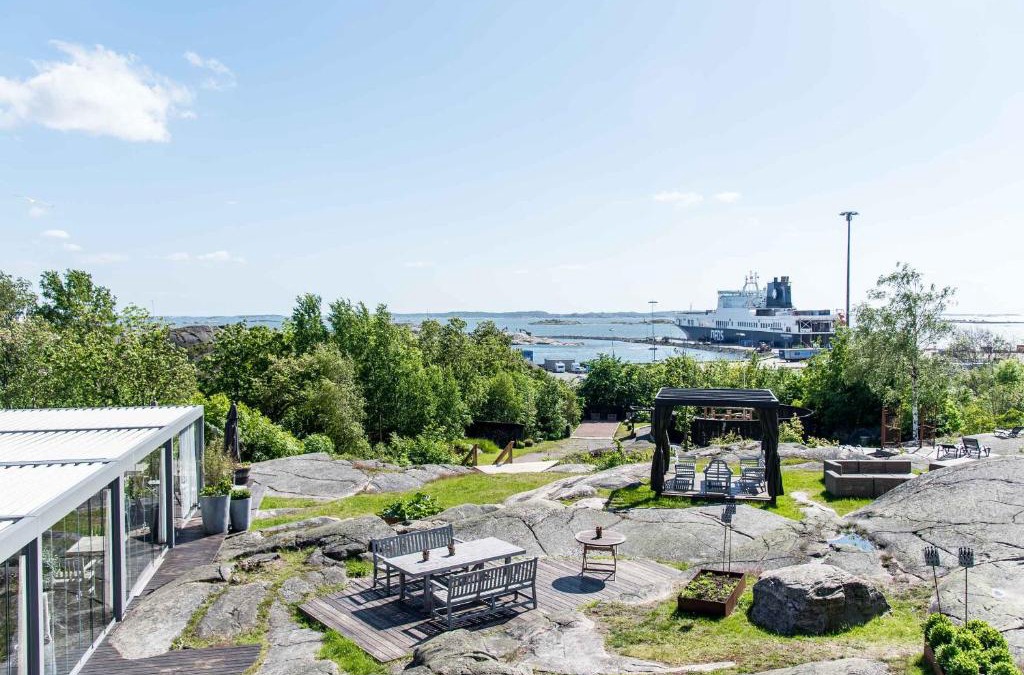 Goteborg Municipality Hotel | Arken Hotel & Art Garden Spa