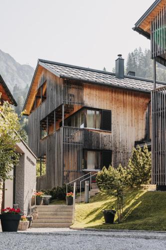 Stueben Cabin | Arlberg Lodges