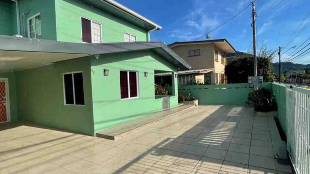 Diego Martin Apartment | Arlene's Nest - 3bedroom in Diamond Vale