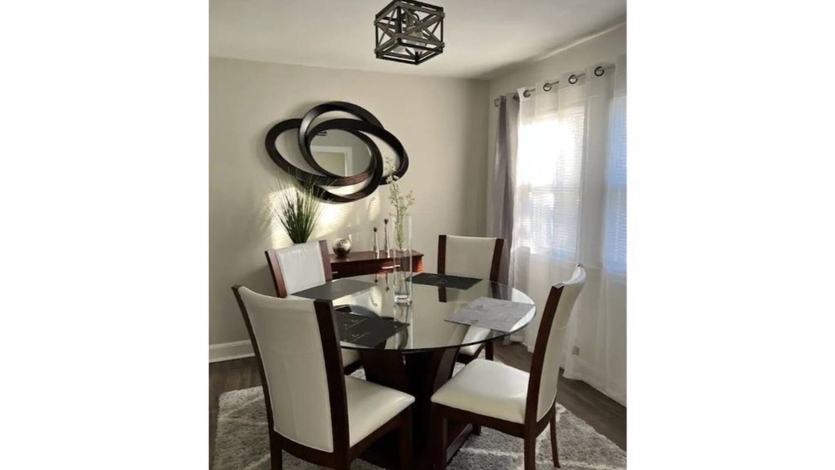 Watertown Apartment | Arley's Place Modern & Stylish near Fort Drum, 251