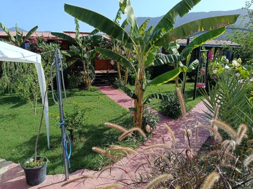 Cirali House | Arlin Bungalows