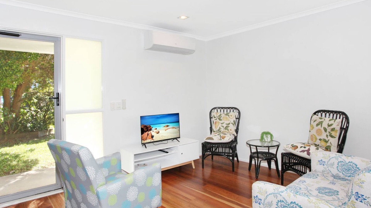 Maroochydore Apartment | Arlington 1 - Two Bedroom Unit, close to the beach!