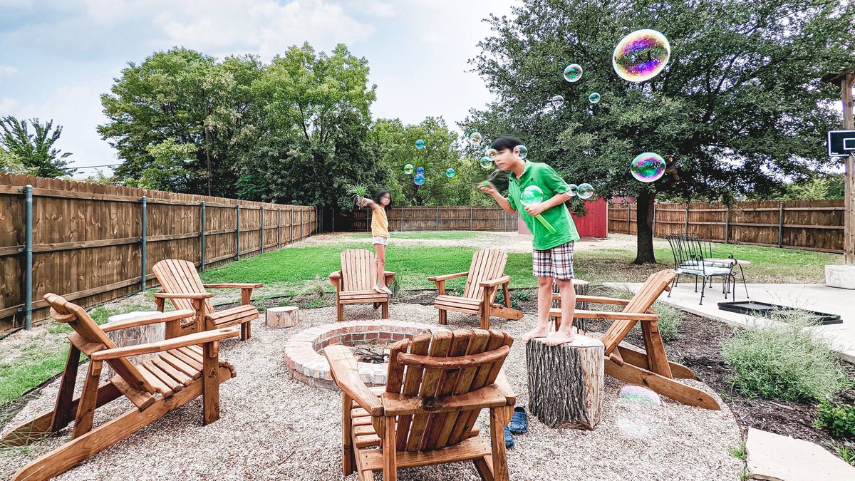 Central Arlington House | Arlington Home Near AT&T Stadium, Globe Life Field, Six Flags - FREE PARKING!