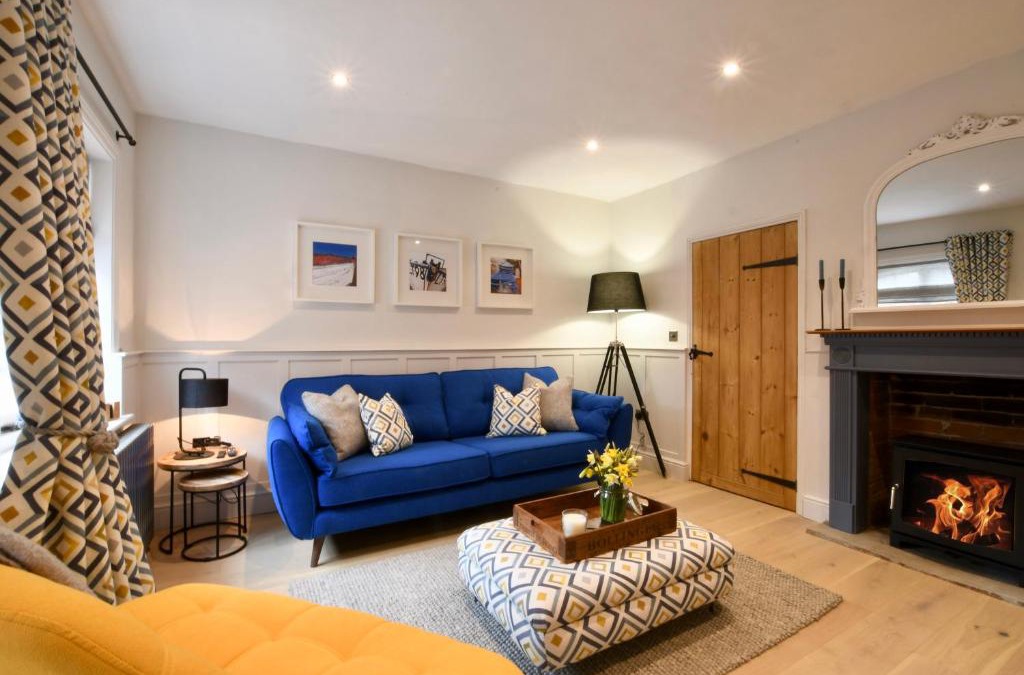 Orford House | Arlo Cottage, Orford