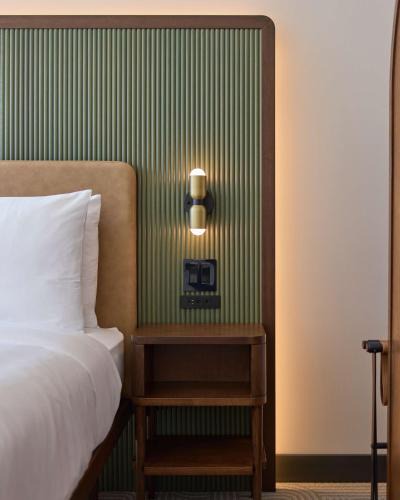 Northwest Hotel | Arlo Washington DC