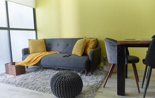 Azcapotzalco Apartment | Armónico departamento Ciudad de México