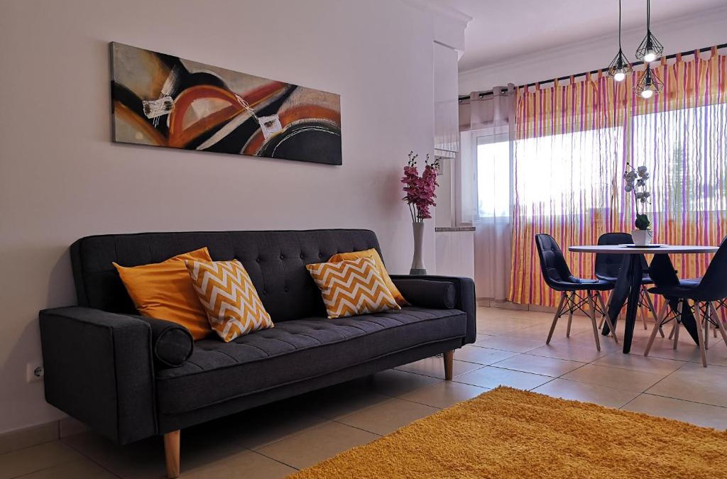 Armacao de Pera Apartment | Armação de Pêra Praia Mar Sol