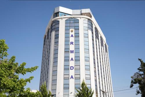 Ma'an Governorate Hotel | Armada Avenue Hotel Amman