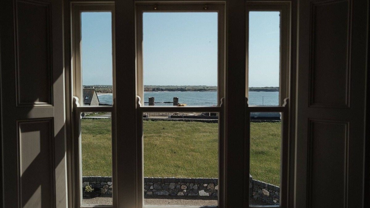 Spanish Point House | Armada House