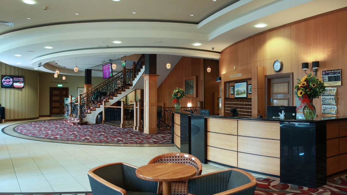 Armagh Hotel | Armagh City Hotel