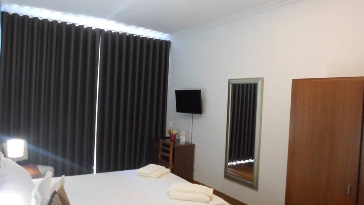 Armamar House | Armamar Double Room