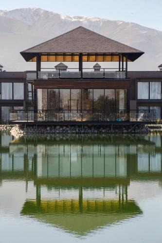 Kaztsik Hotel | Arman Dala Resort