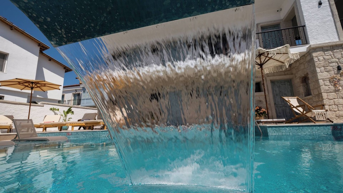 Tokoglu Hotel | Armel Alacati
