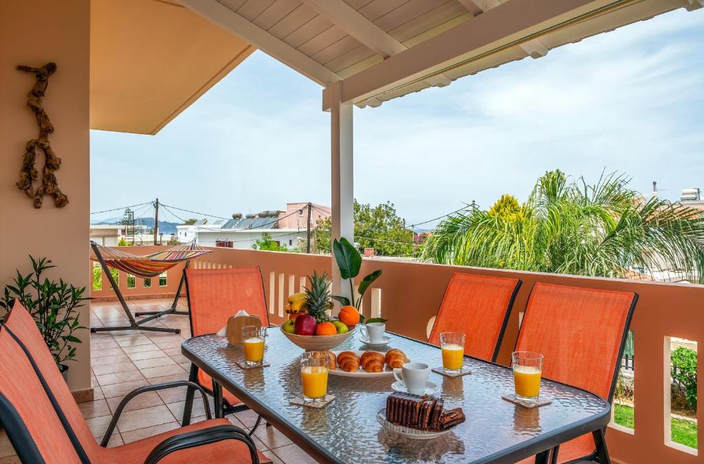 Daratsos Apartment | Armeria Apartments