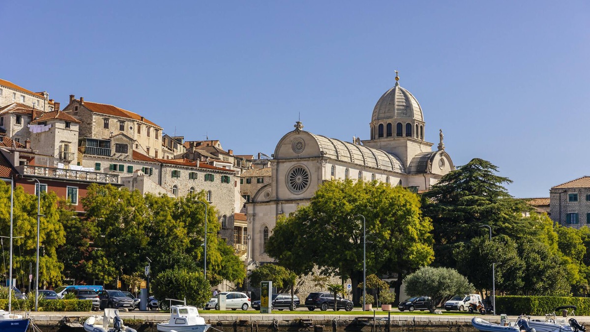 Sibenik Old Town Hotel | Armerun Heritage Hotel