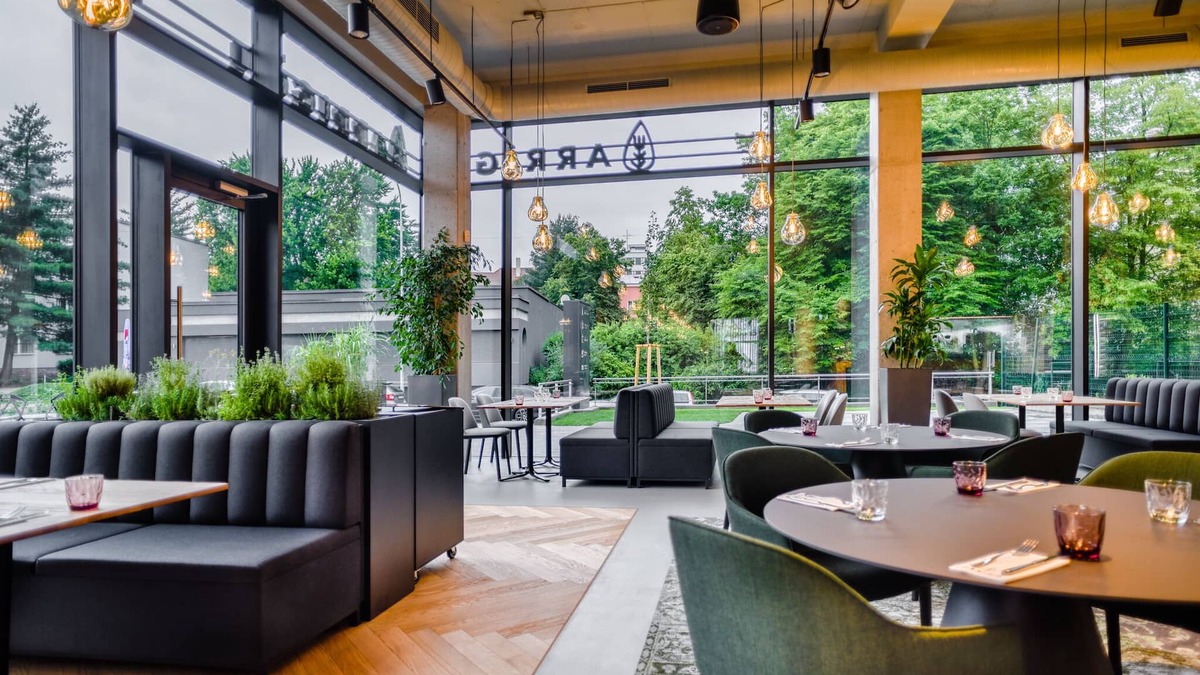 Decin Apartment | Armex LiveCentrum