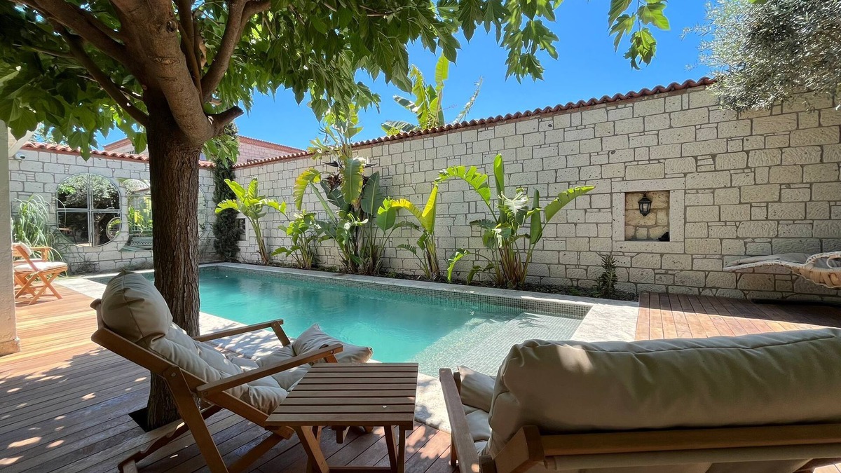 Alacati Hotel | Armi Alaçatı +13 Adult Only