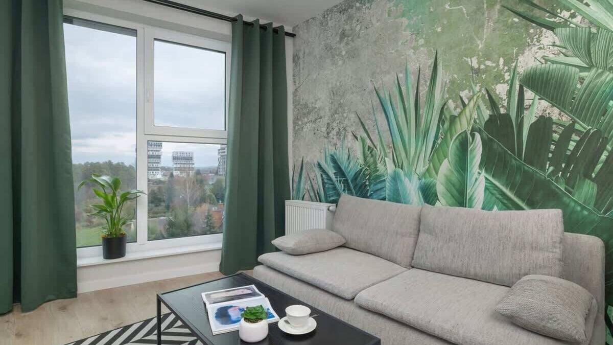 Rzeszow Apartment | Armii Krajowej 76 | Stylish Apartment | Rzeszów