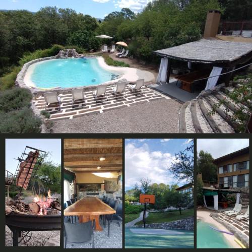 La Granja Ski Chalet | Armonía
