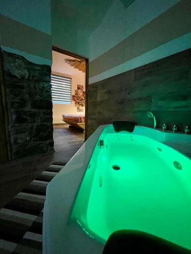 Calchera-Frontale House | Armoni