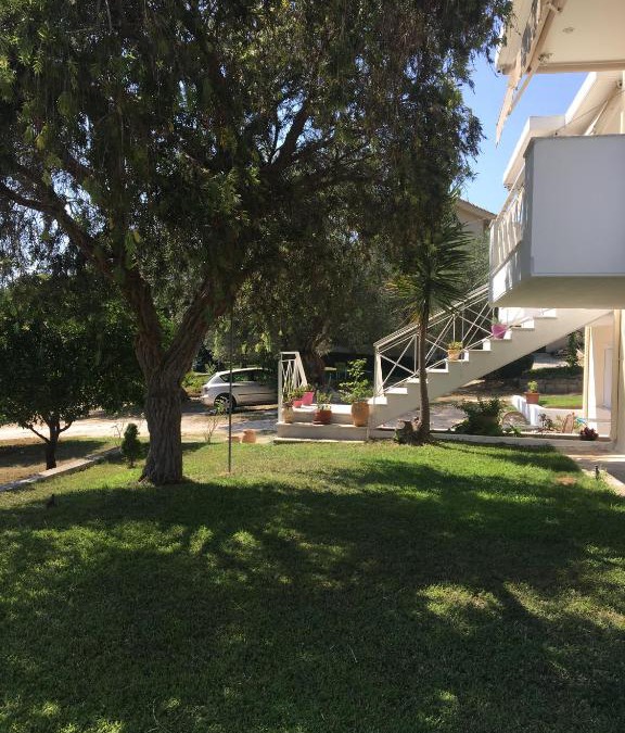 Plataria Apartment | Armonia Apartment