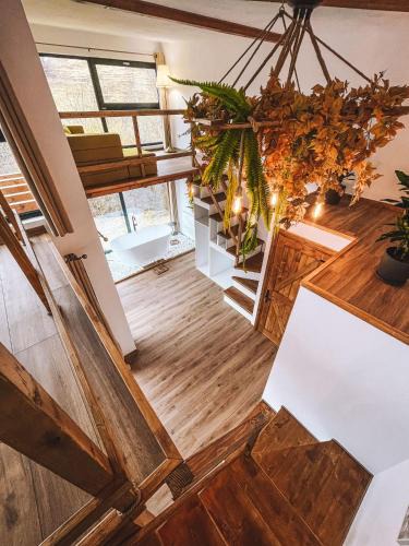 Gura Teghii Villa | Armonia by NorAtlas Heritage - Adults Only