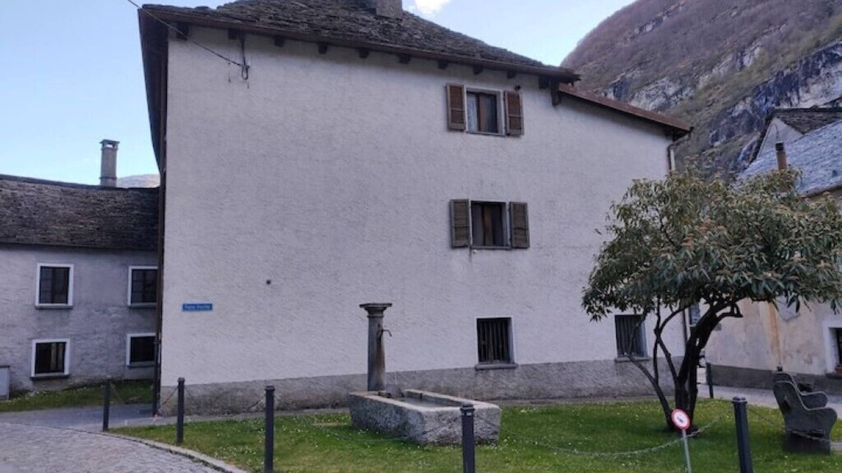 Foroglio Apartment | Armonia Edificio Storico del 1563