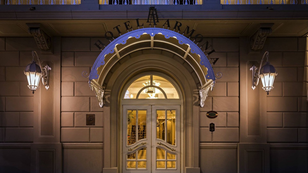 Pontedera Hotel | Armonia Hotel