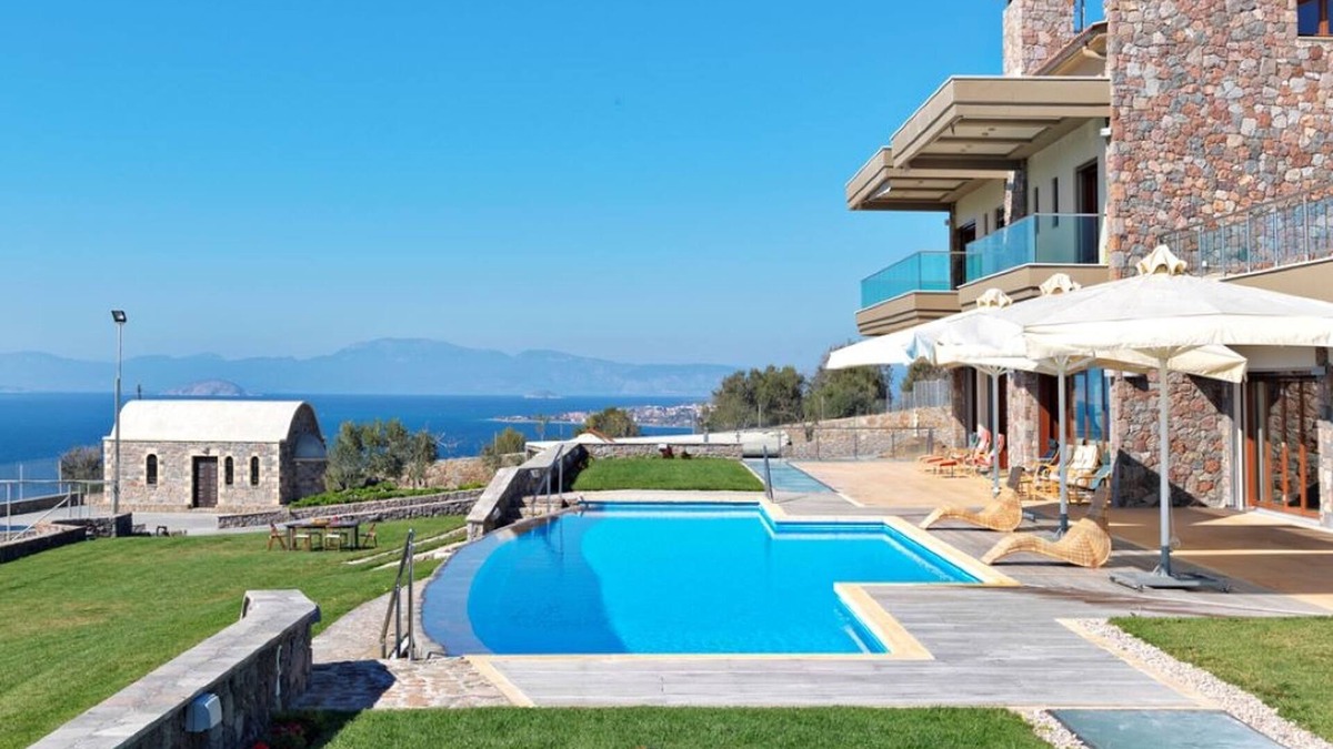 Perdhika Villa | Armonia Luxury Villa