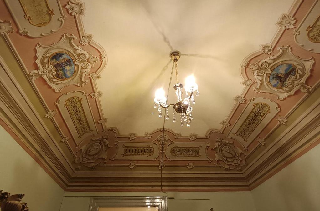 Partinico Apartment | Armonia Vacanze