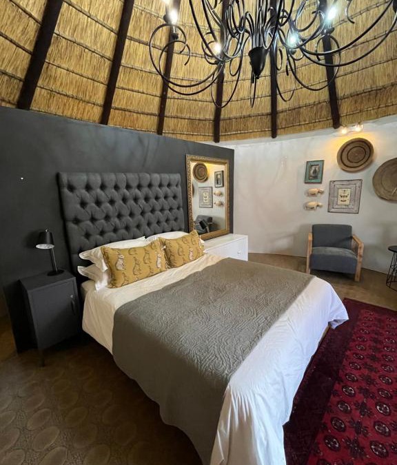 Ermelo Apartment | Armonia