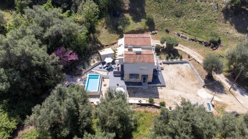 Agios Spyridon Corfu Apartment | Armoniahousesuites