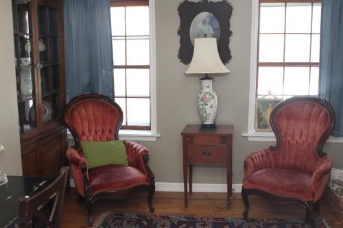 Bolivar House | Armory Quarters B