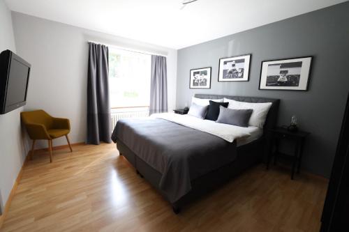 Mattenhof-Weissenbuhl Apartment | Armotti Apartments Friedheim