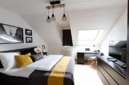 Lorraine Apartment | Armotti Apartments Lorraine
