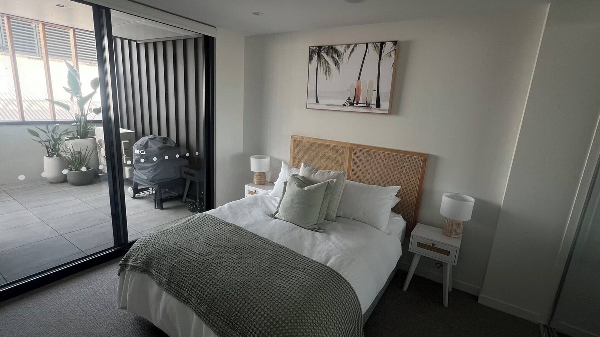 Barwon Heads Apartment | ArmsReachnCoastal Luxury getaway