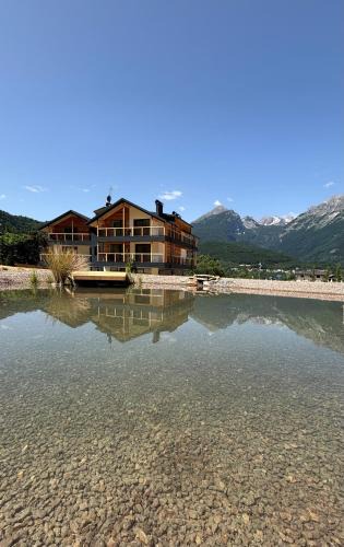 Cavedago House | Arnica Alpin Lodge