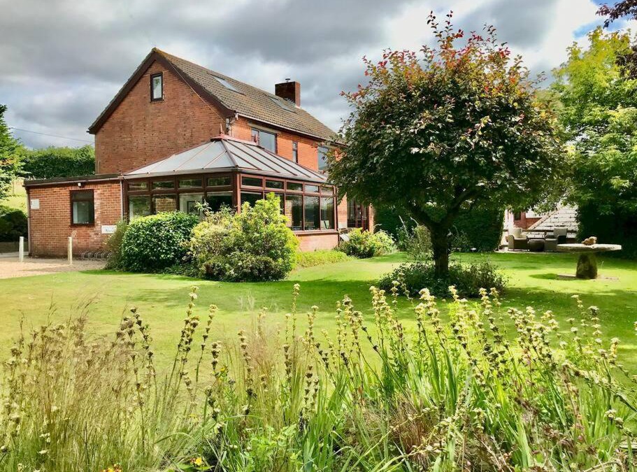 New Forest District House | Arniss New Forest
