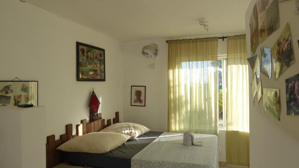 Chuini House | Arnoldis Family Bungalow Sansibar