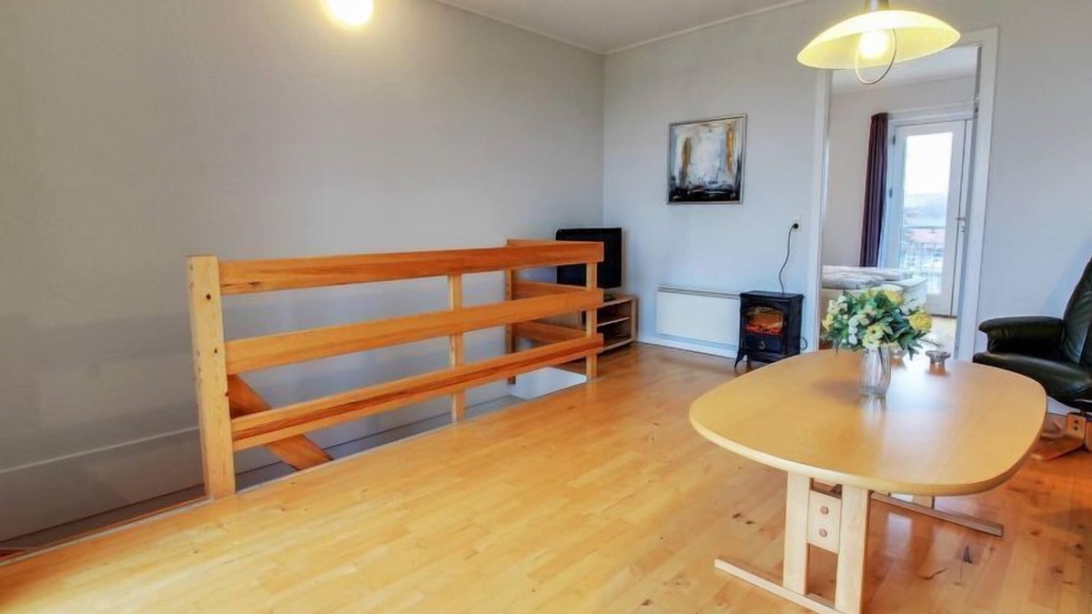 Emmerlev Apartment | "Arnulfuer" by Interhome