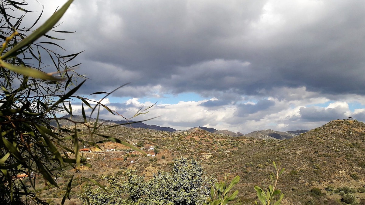 Lageia House | Arodafni Vavla Retreat: A Sustainability & Heritage Project