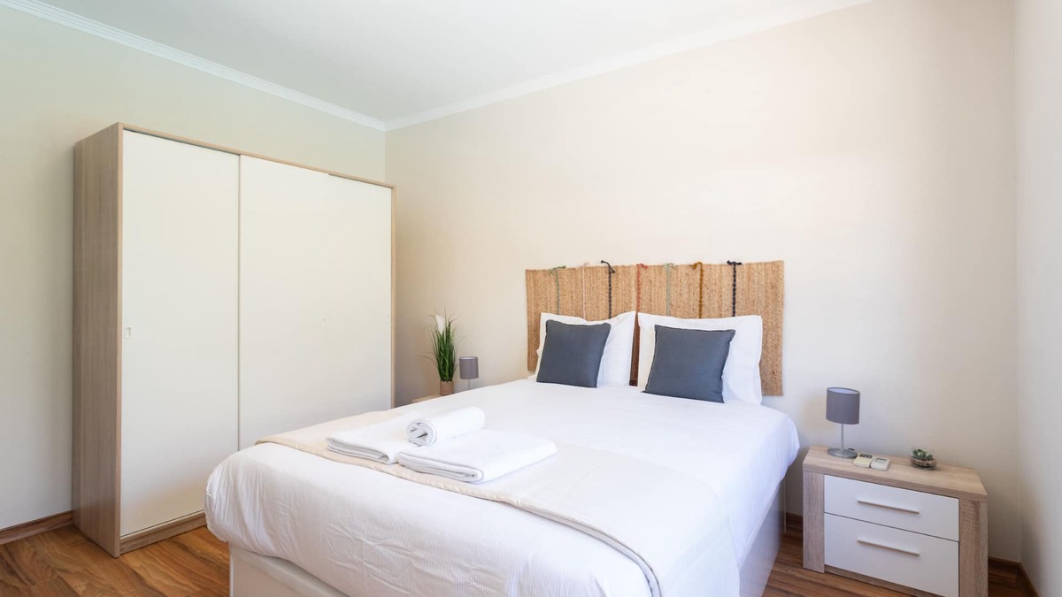 Belverde Villa | Aroeira Sunny Pool Villa