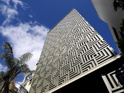 University District Hotel | Aroma Chew Hotel