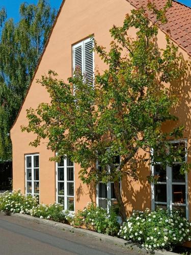 Ærø Municipality Hotel | Aroma Guesthouse