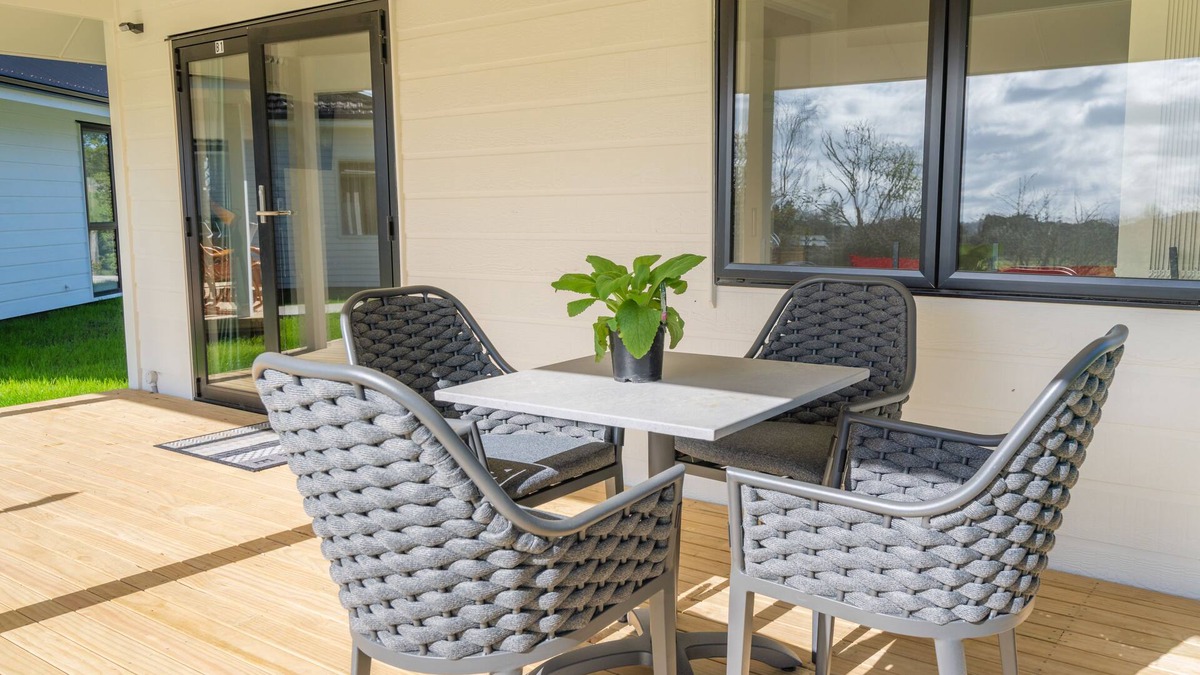Pokeno House | Aroma House