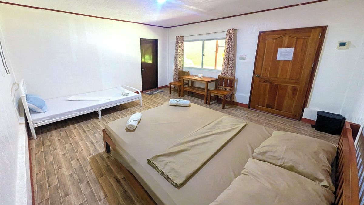 San Juan House | Aroma's Guest House