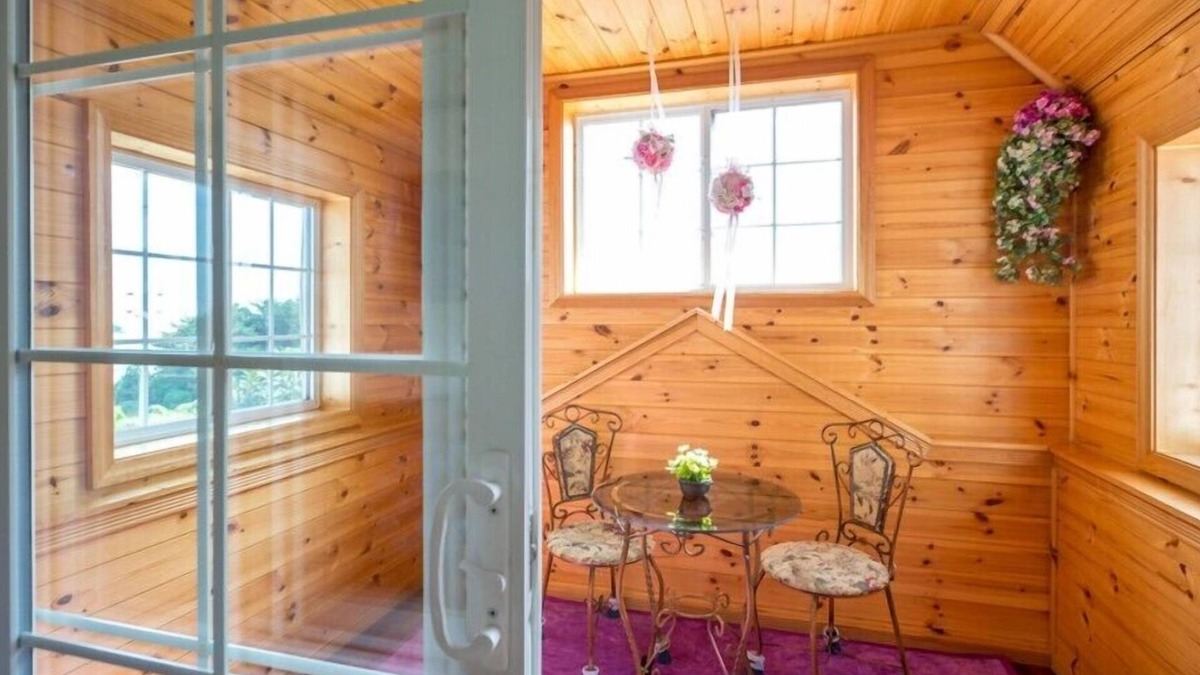 Irun-myeon House | Aroma Tree Pension