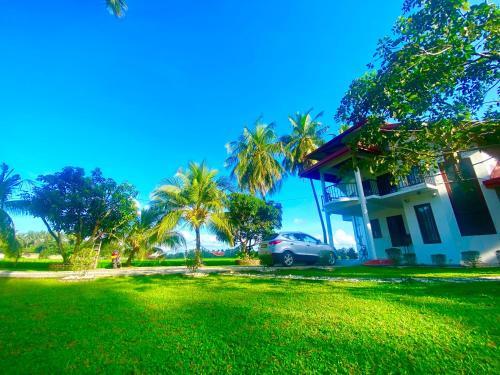 Giritale Apartment | Aroma Villa Homestay